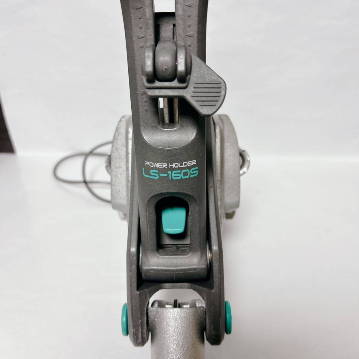 Bibian 比比昂 - 送料無料 ダイワ パワーホルダー LS-160S DAIWA Bibian 比比昂 - 送料無料 ダイワ パワーホルダー LS-160S DAIWA