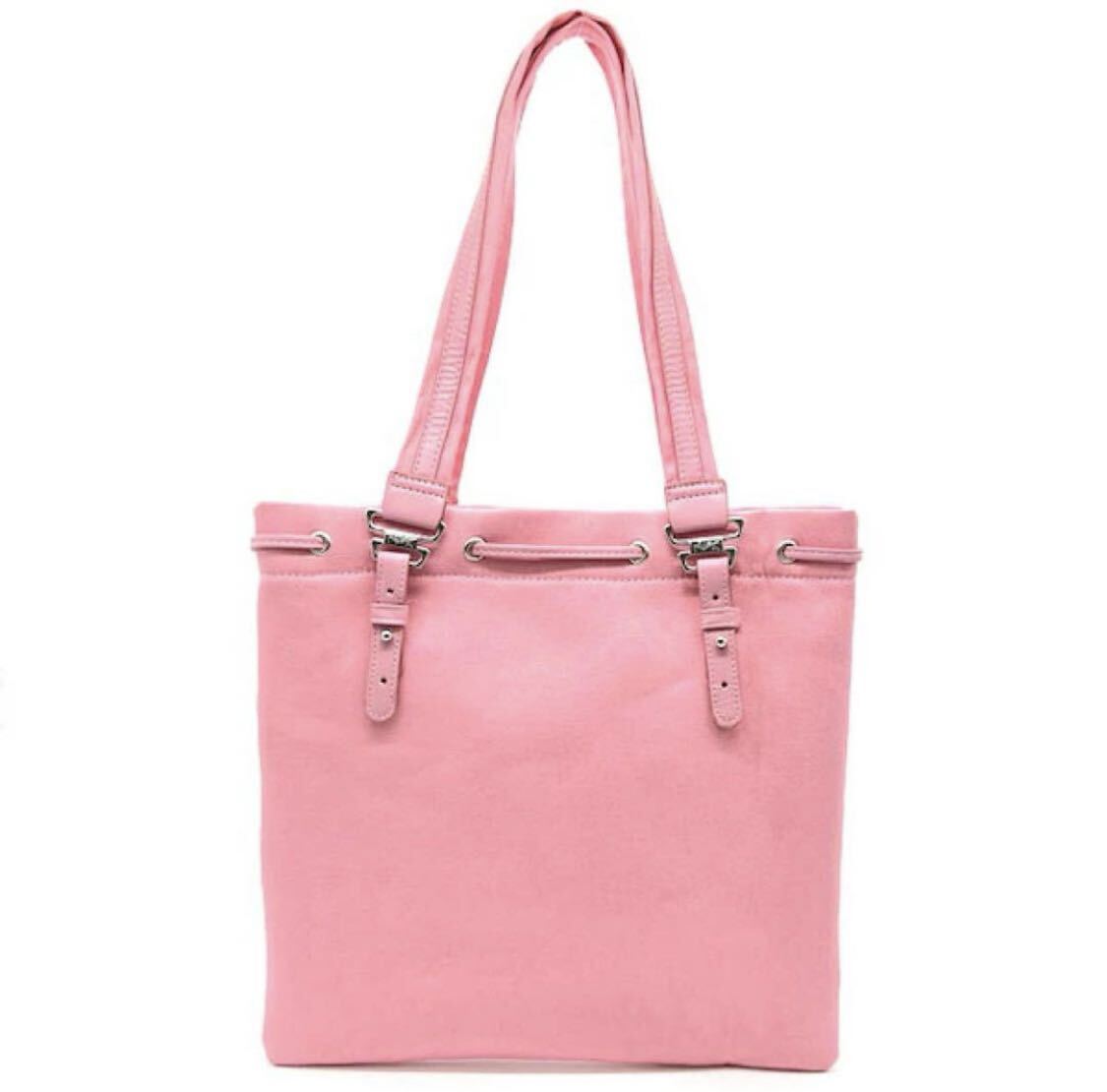 [ new goods * unopened ] Yves Saint-Laurent Novelty tote bag pink 1 point only!