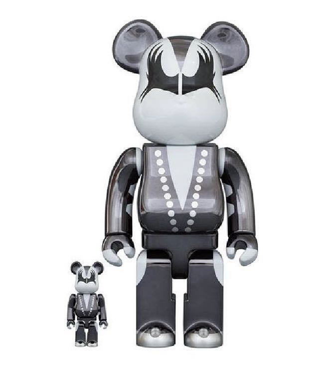 Be@rbrick - Van Gogh Museum Courtesan (after Eisen) - Lucky Be@rbrick - Van Gogh Museum Courtesan (after Eisen) - Lucky