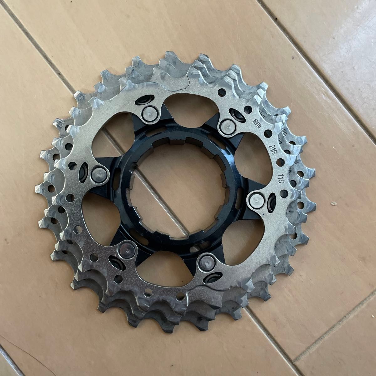 SHIMANO カセットスプロケット 11-25T ULTEGRA 11s アルテグラ シマノ スプロケット