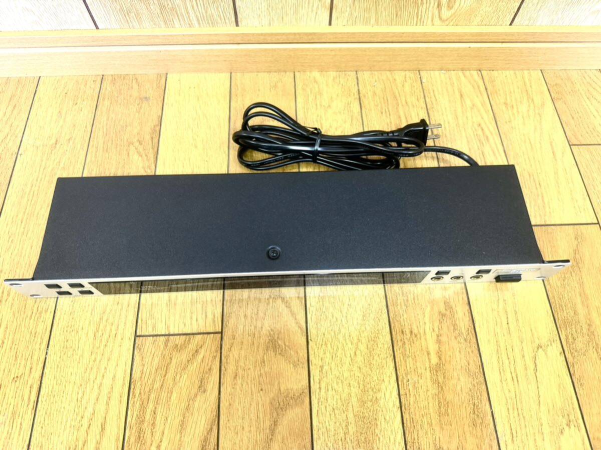 【中古】KORG / Digital Tuner DTR-1 [チューナー]の画像2