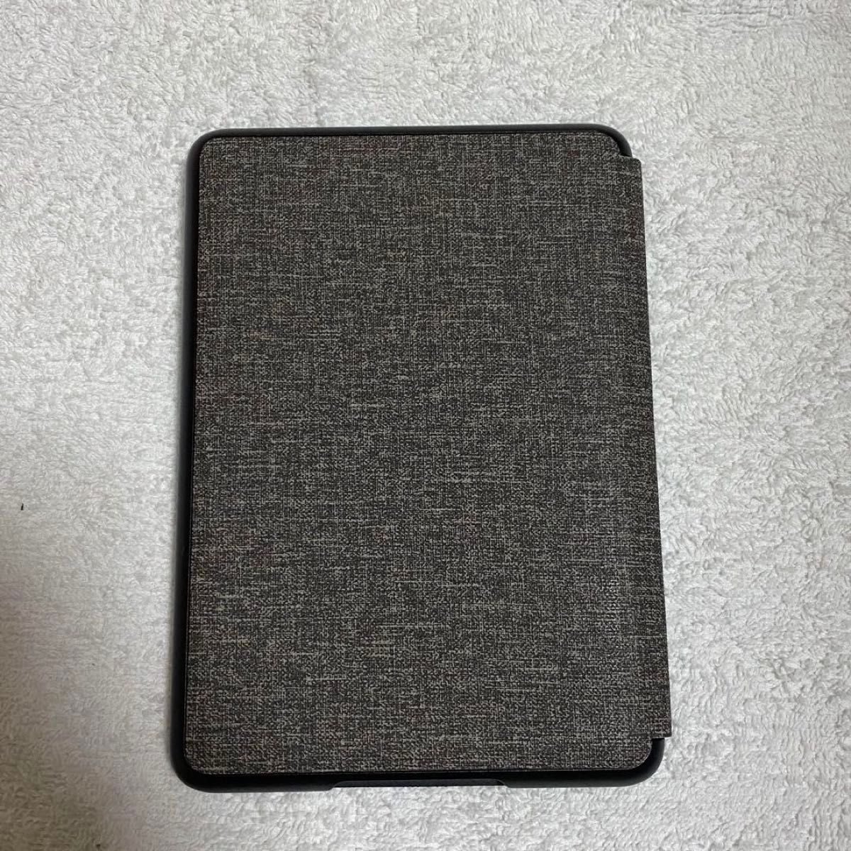 CoBak Kindle Paperwhiteケース Kindle Paperwhite第10世代用自動　PUレザースマートカバー