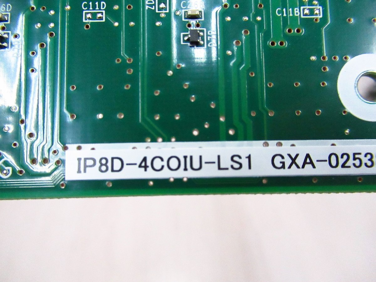 *LG3 7090 гарантия иметь 19 год производства NEC Aspire WX 4 схема аналог вне линия единица IP8D-4COIU-LS1 * праздник 10000 сделка прорыв!