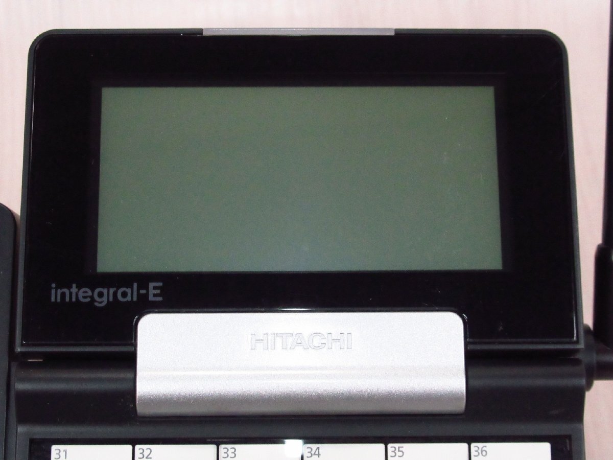 Yahoo!オークション - Ω PA 558 保証有 日立 HITACHI integral-E Yahoo!オークション - Ω PA 558 保証有 日立 HITACHI integral-E