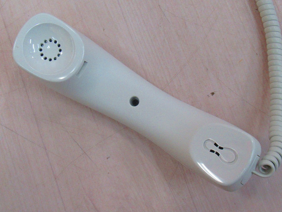 △Ω ZZ2 15240# 保証有 NEC【 DTL-1D-1D(WH)TEL 】(3台セット △Ω ZZ2 15240# 保証有 NEC【 DTL-1D-1D(WH)TEL 】(3台セット