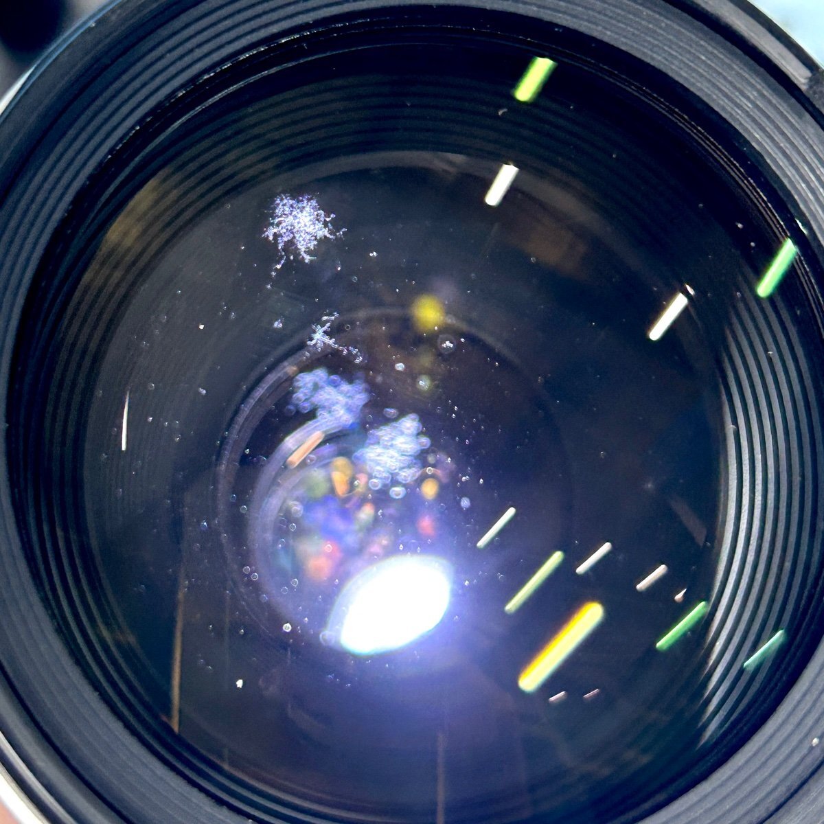 キヤノン Canon EF 100-400mm F4.5-5.6L IS USM 一眼カメラ用レンズ（オートフォーカス） 【中古】_バイセル 31064_8