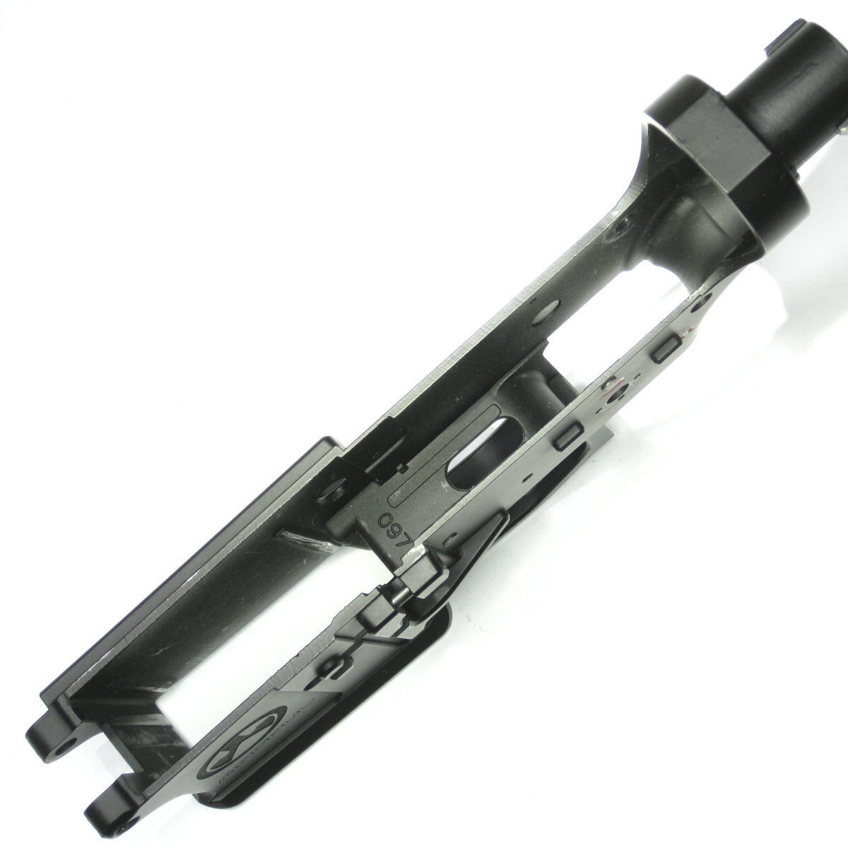 CYMA PLATINUM M4 M-Style MAGPUL metal frame lower standard electric gun for 