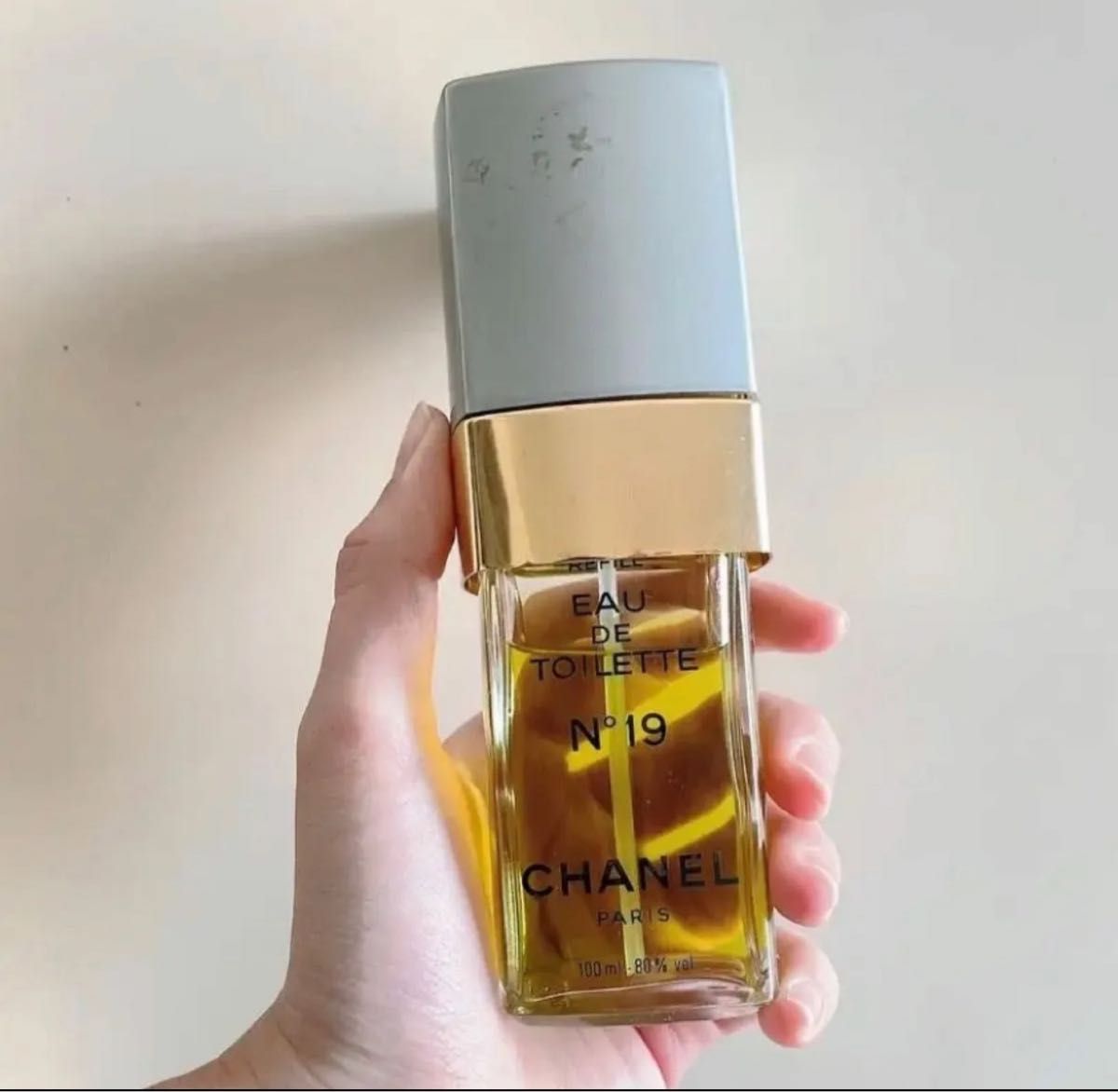 CHANEL シャネル 香水 100ml