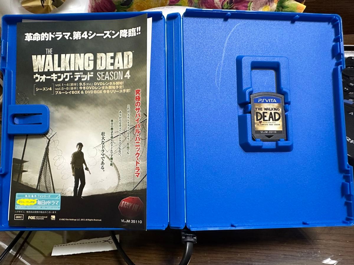 ウォーキング･デッド（THE  WALKING  DEAD）中古 