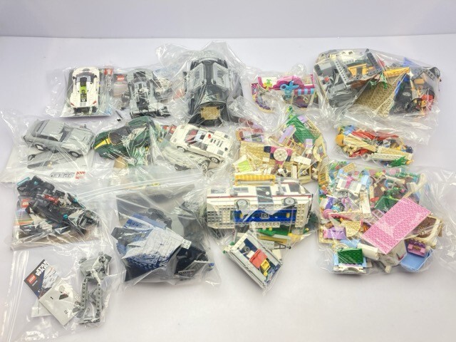 LEGO Звездные войны bado man скорость и т.п. комплект settled совместно / Junk * совместно сделка * включение в покупку не возможно [21-924]