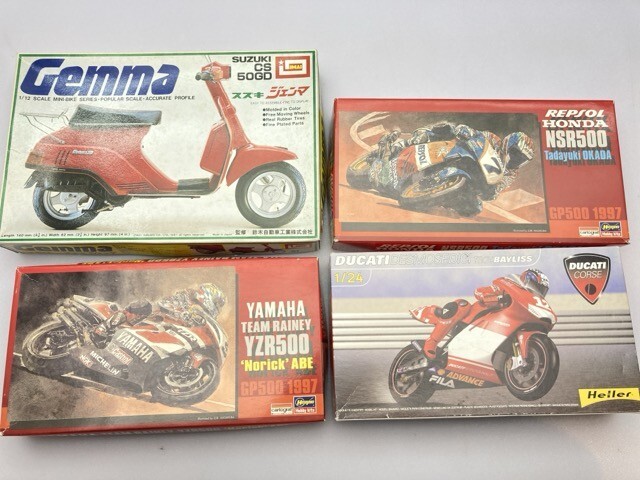  Tamiya 1/12 распорка Ran rider и т.п. мотоцикл пластиковая модель совместно * совместно сделка * включение в покупку не возможно [44-1292]