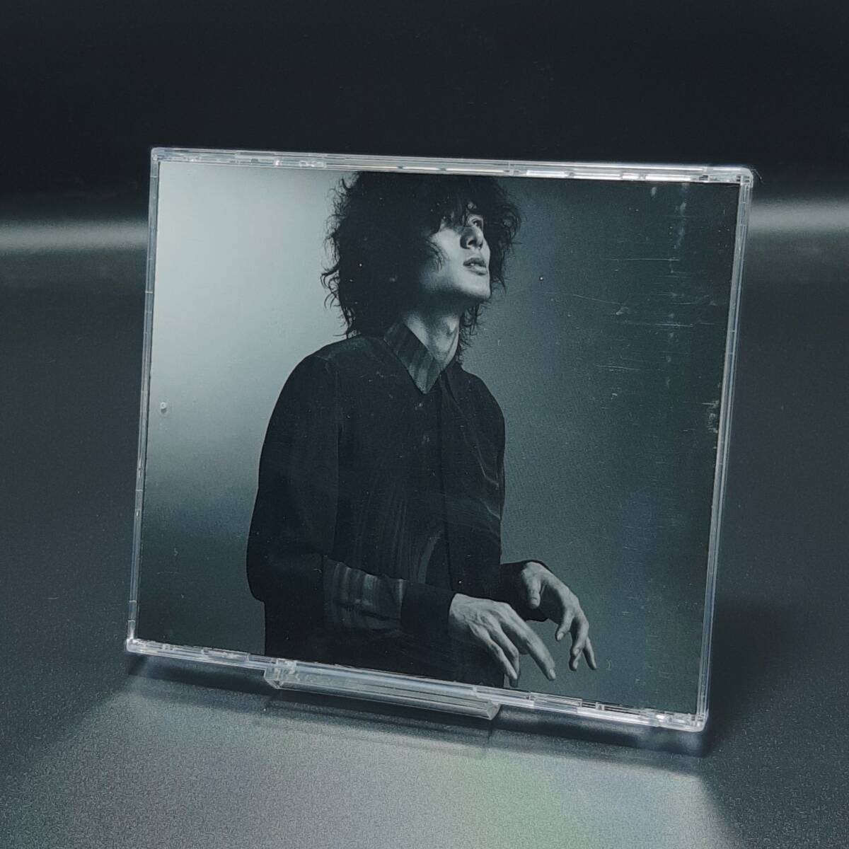 MA17【初回盤】藤井風 CD HELP EVER HURT NEVER 初回限定盤 セル版 スリーブケース ブックレット 初回限定盤