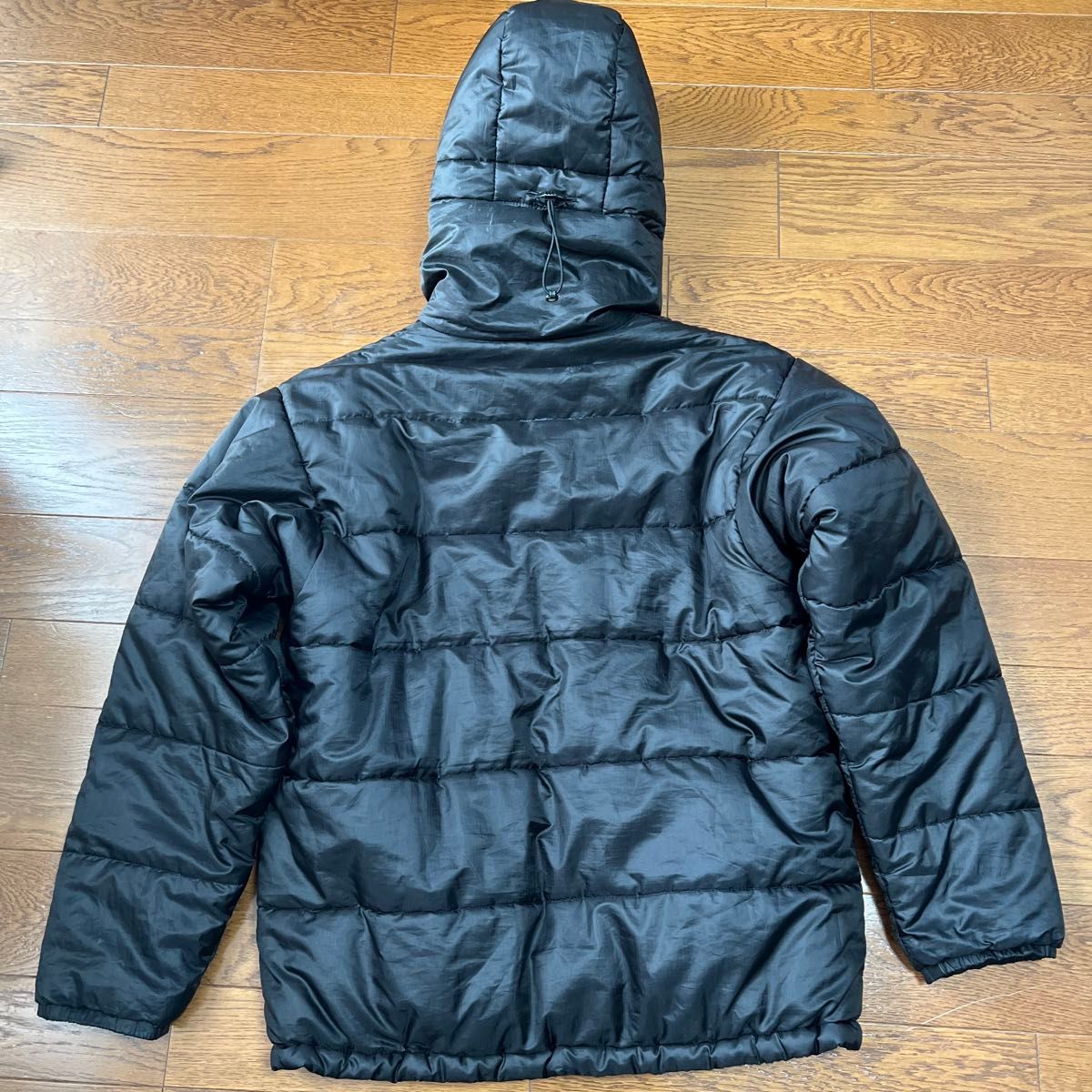 パタゴニア ダスパーカ Patagonia XS DAS PARKA ロゴ入り専用 パタゴニア ダスパーカ Patagonia XS DAS PARKA ロゴ入り専用