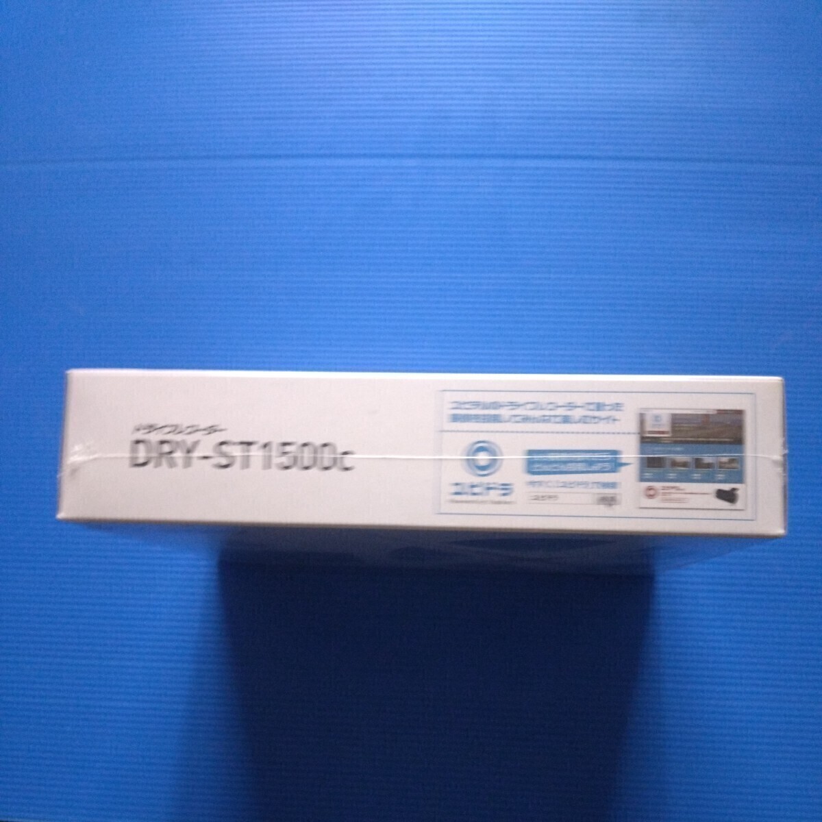 ラスト１品 ユピテル ドライブレコーダー DRY-ST1500cの画像5