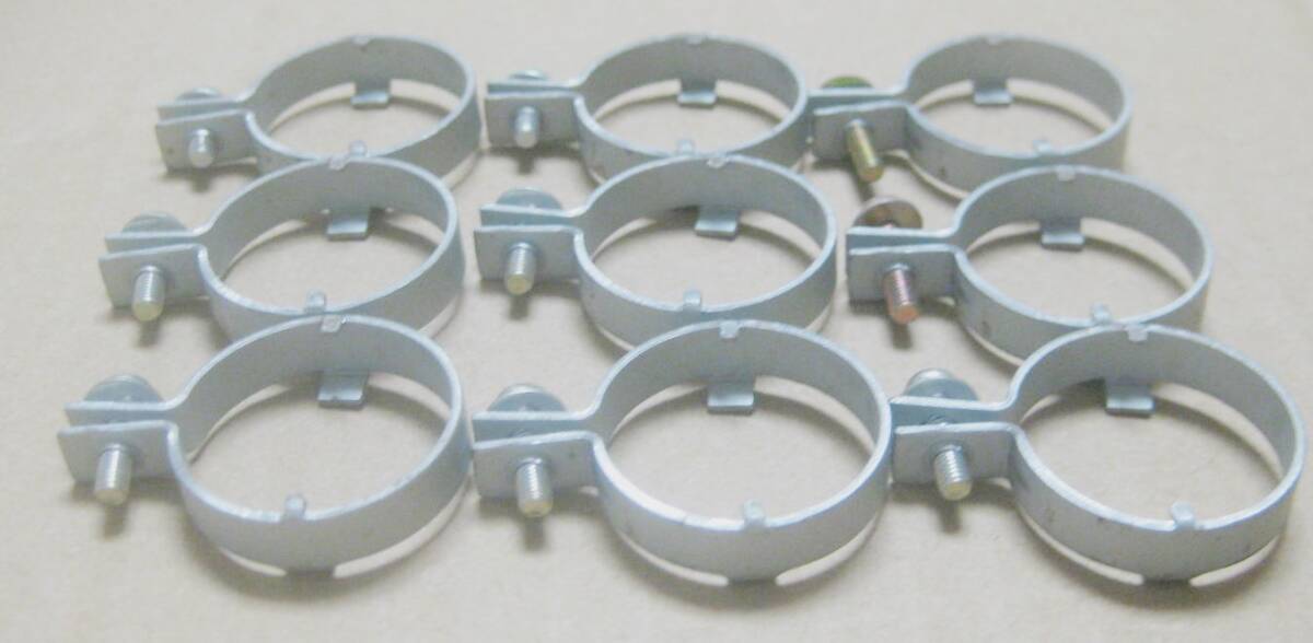  pop n music etc. pushed . button for holder dropping out prevention metal fittings 9 piece set 