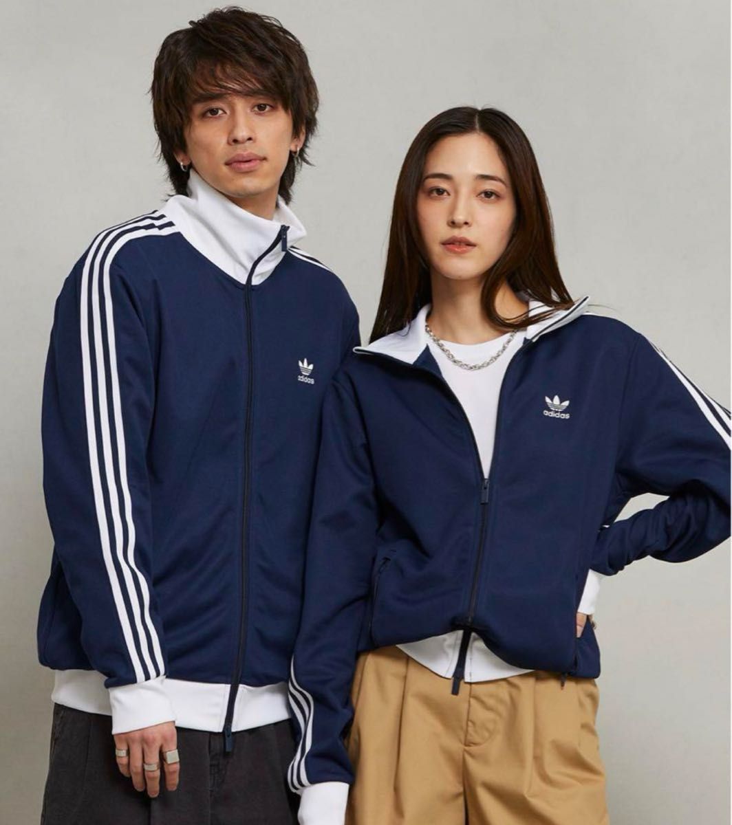 新品未開封】adidas アディダス ベッケンバウアー トラック 新品未開封】adidas アディダス ベッケンバウアー トラック