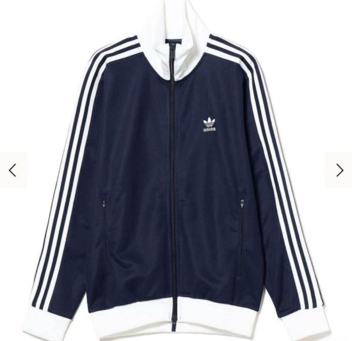 新品未開封】adidas アディダス ベッケンバウアー トラック 新品未開封】adidas アディダス ベッケンバウアー トラック