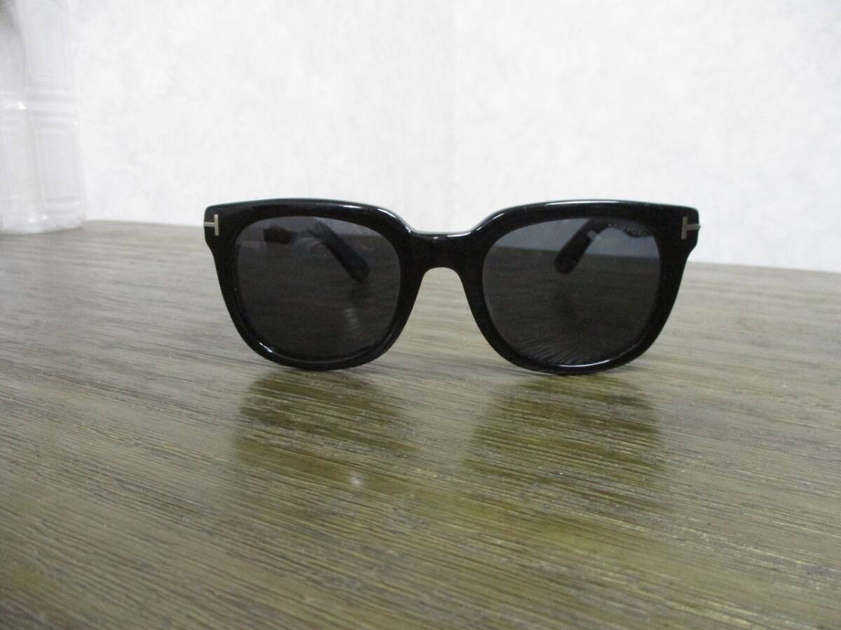 正規 100% 本物 TOM FORD TF211 AF 黒 トムフォード 正規 100% 本物 TOM FORD TF211 AF 黒 トムフォード