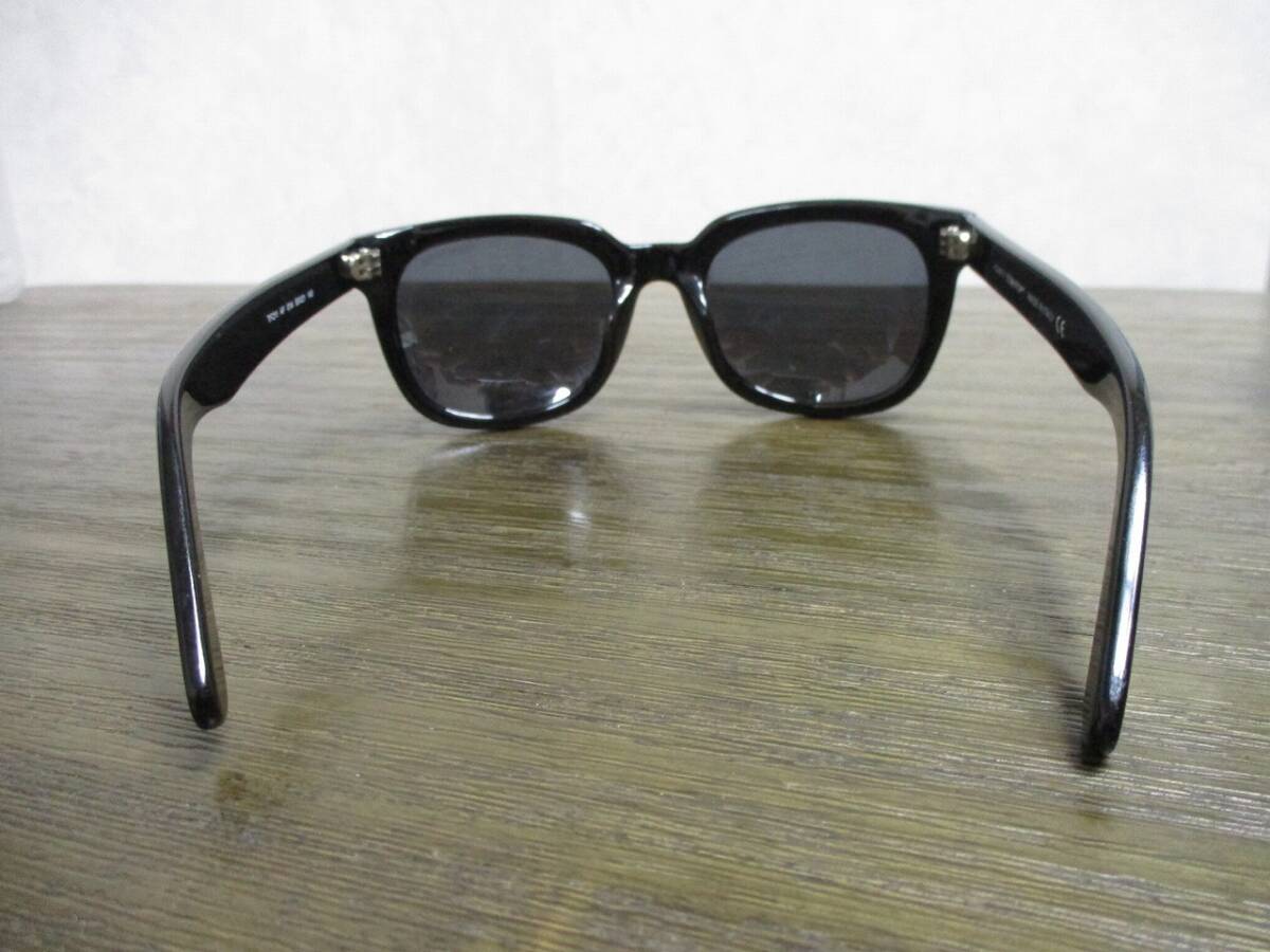 正規 100% 本物 TOM FORD TF211 AF 黒 トムフォード 正規 100% 本物 TOM FORD TF211 AF 黒 トムフォード