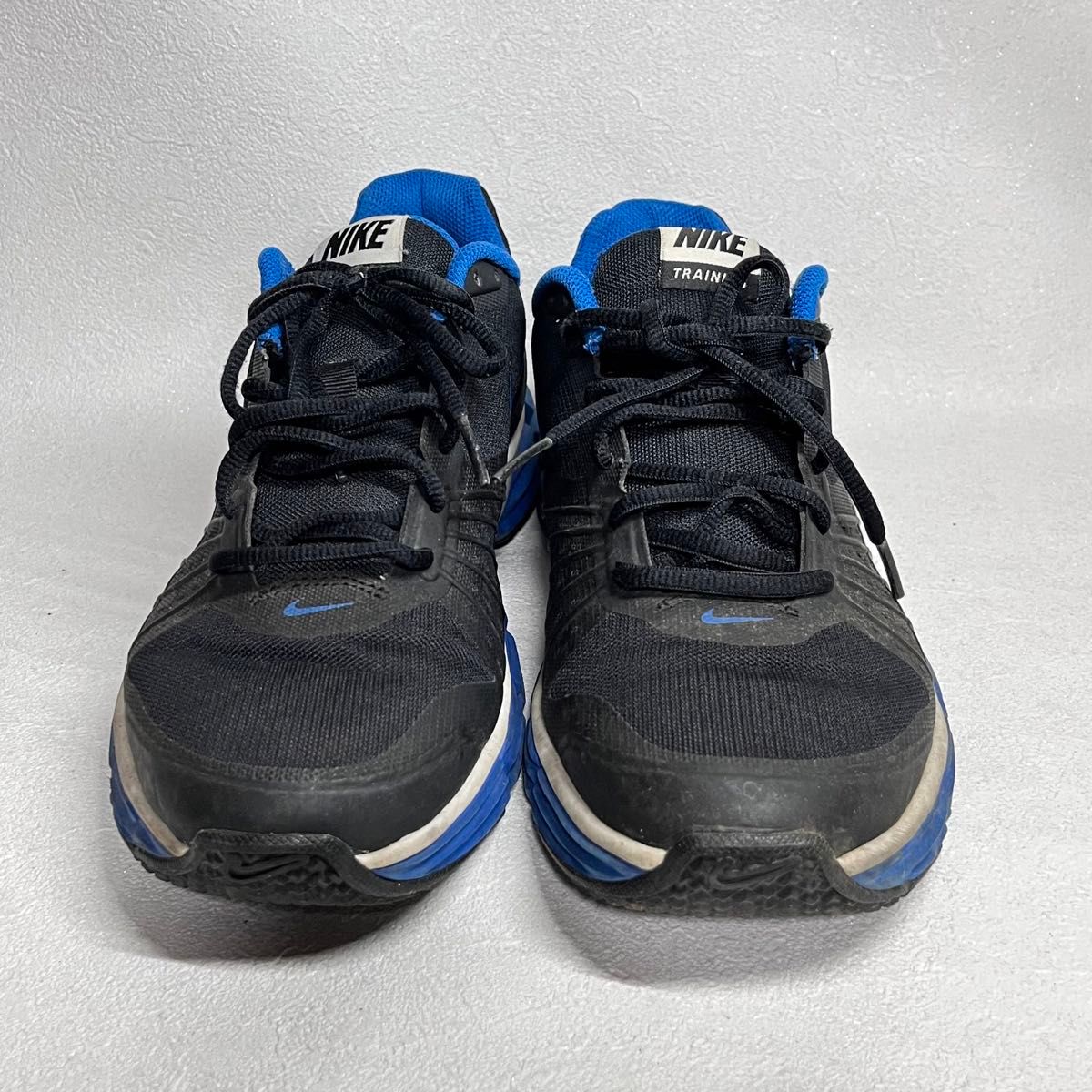 NIKE　ナイキ　DUAL FUSION TR 5　26.5cm