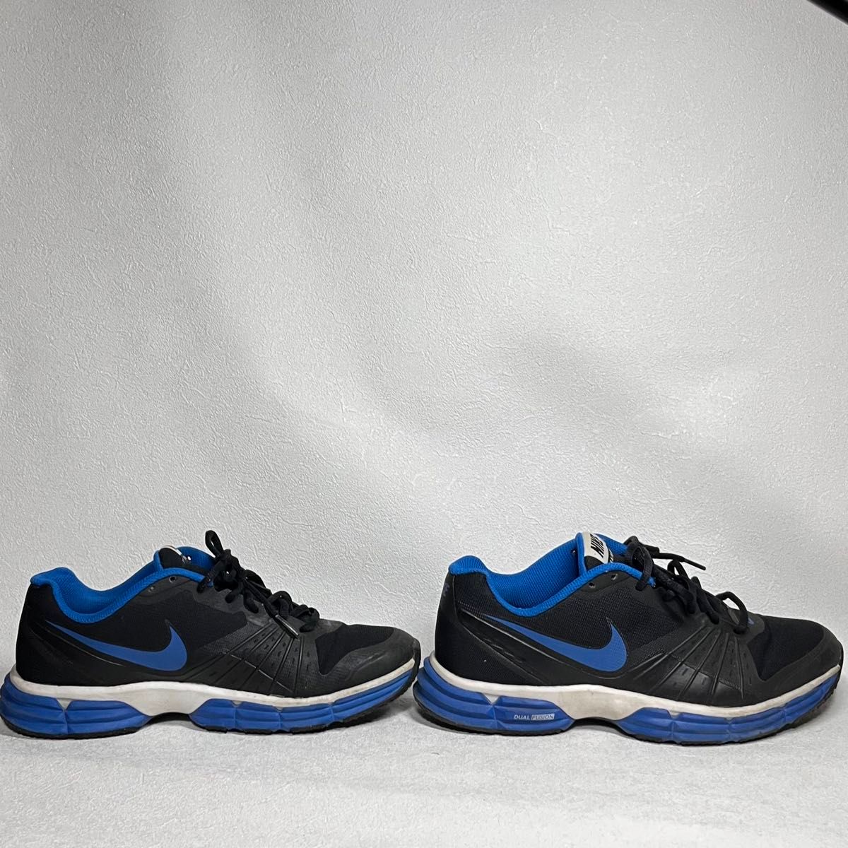 NIKE　ナイキ　DUAL FUSION TR 5　26.5cm