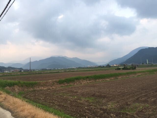 【めそめそ隊長様ご専用】兵庫県産　完全無農薬有機栽培 15キロ 『一等米』コシヒカリ玄米 _空気と水が綺麗な地域です