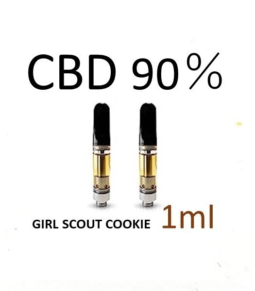 ■1ml■ CBD リキッド 2本 CBD CBG CBDV CBC CBN トータルカンナビノイド 90％ テルペン 10％_画像1