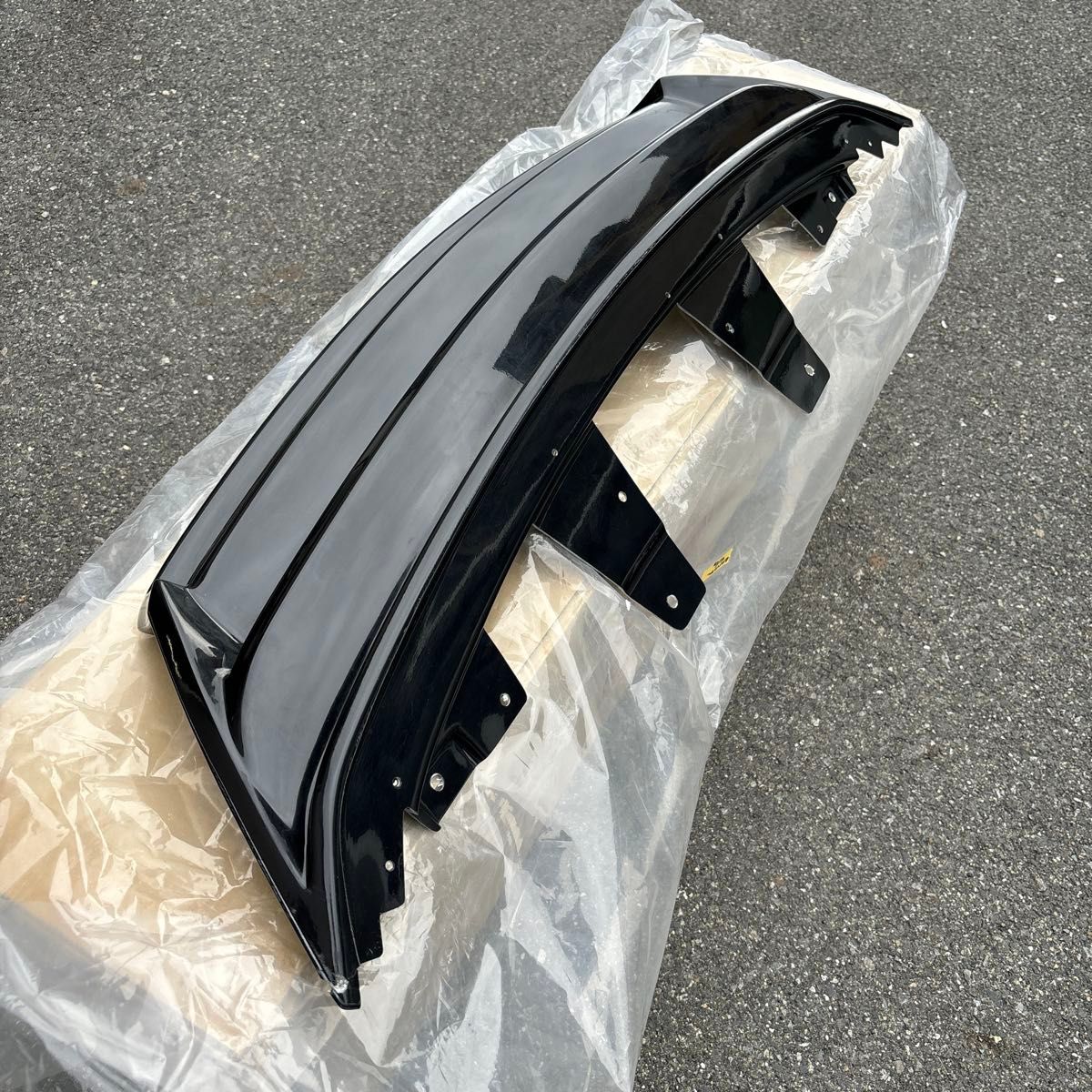 M'z SPEED フロントグリル 未塗装 ハリアー60系 MC前|Yahoo M'z SPEED フロントグリル 未塗装 ハリアー60系 MC前|Yahoo