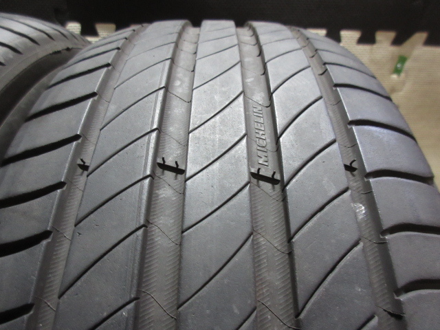 中古タイヤ　215/60R16　ミシュラン　PRIMACY 4　７分山　2本セット_画像3