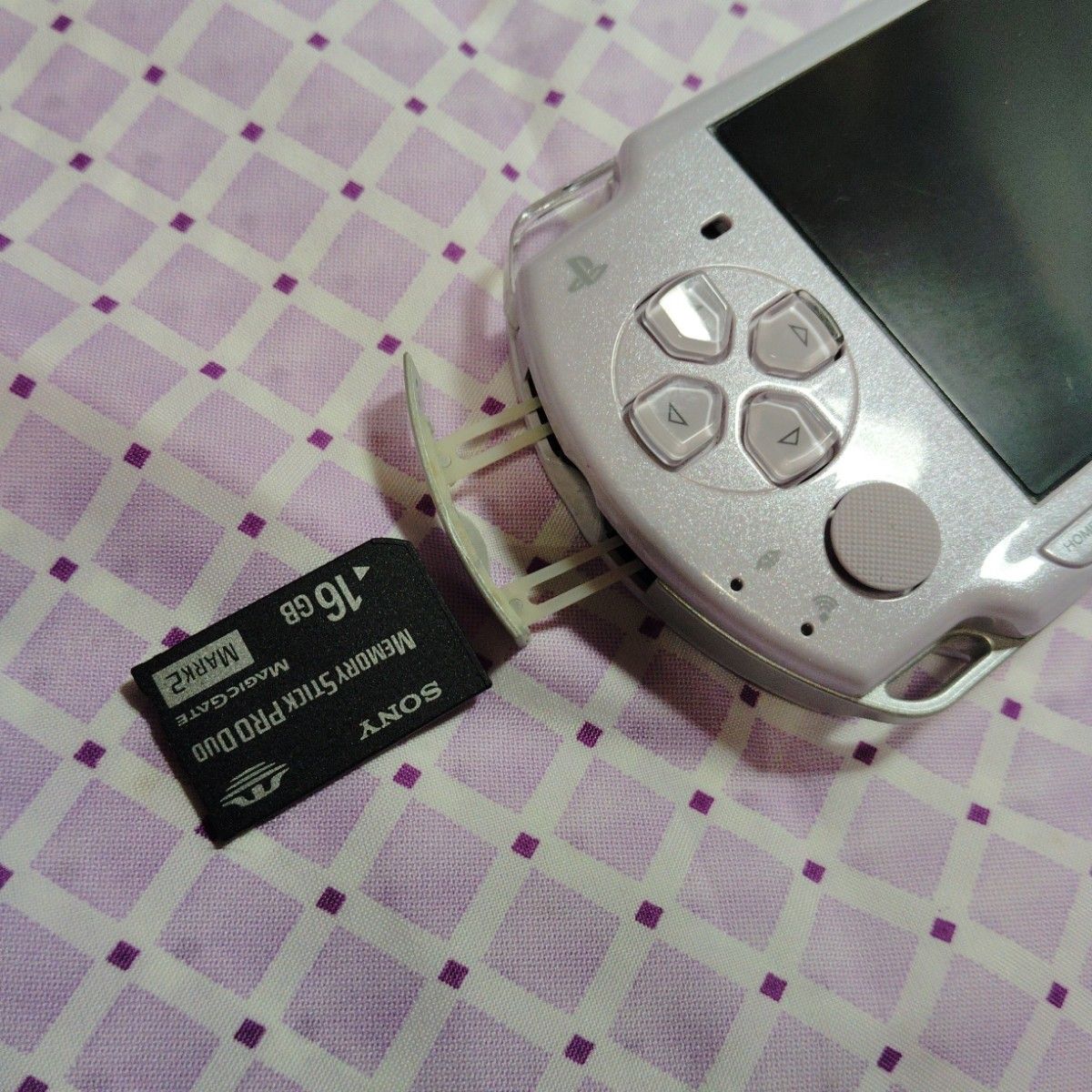 値下げ　PSP 