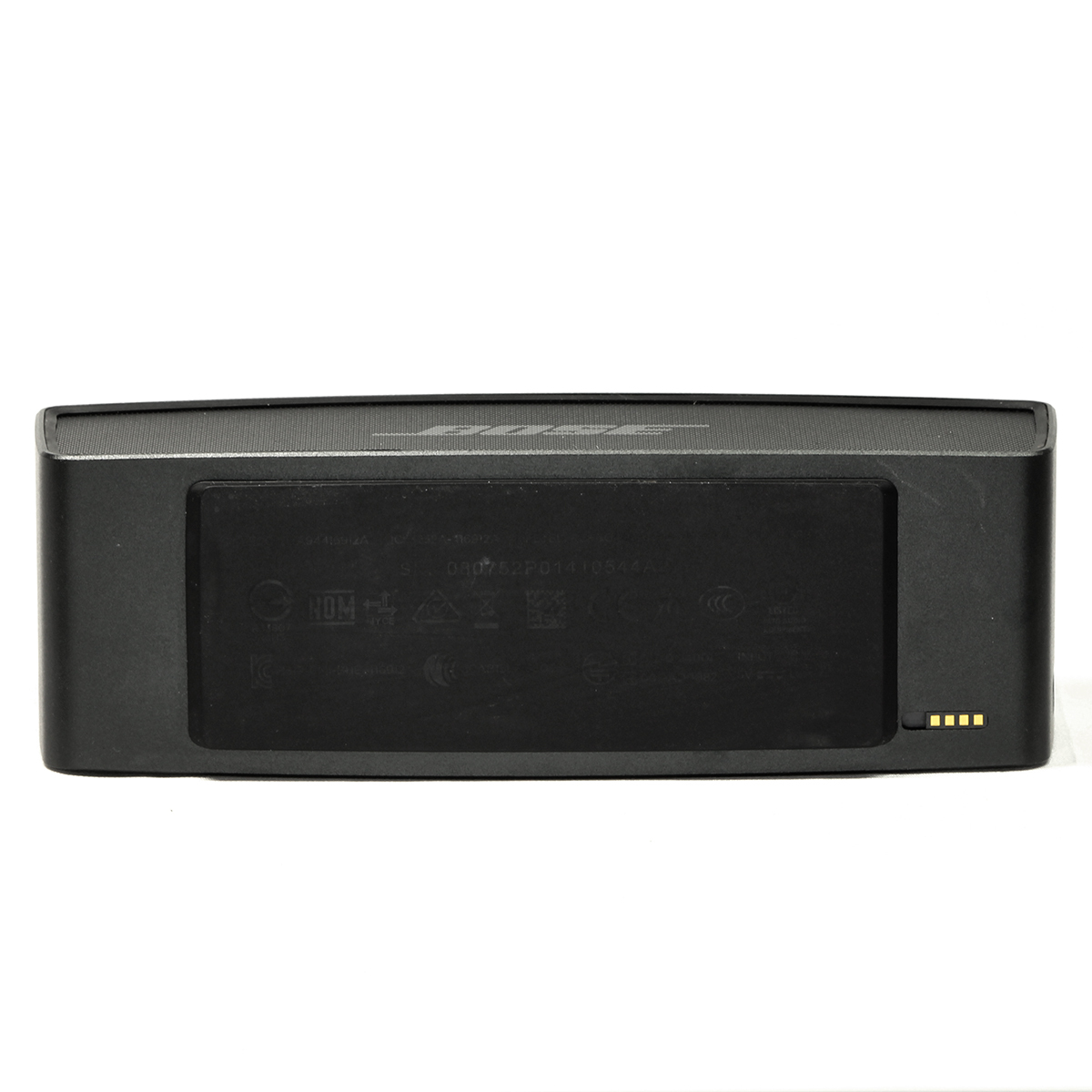 BOSE Soundlink mini II SP トリプルブラック Bluetooth speaker