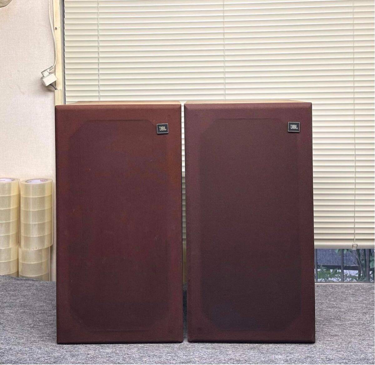 JBL L26 DECADE スピーカーペア。動作品 - GETNIPPON เก็ทนิปปอน JBL L26 DECADE スピーカーペア。動作品 - GETNIPPON เก็ทนิปปอน