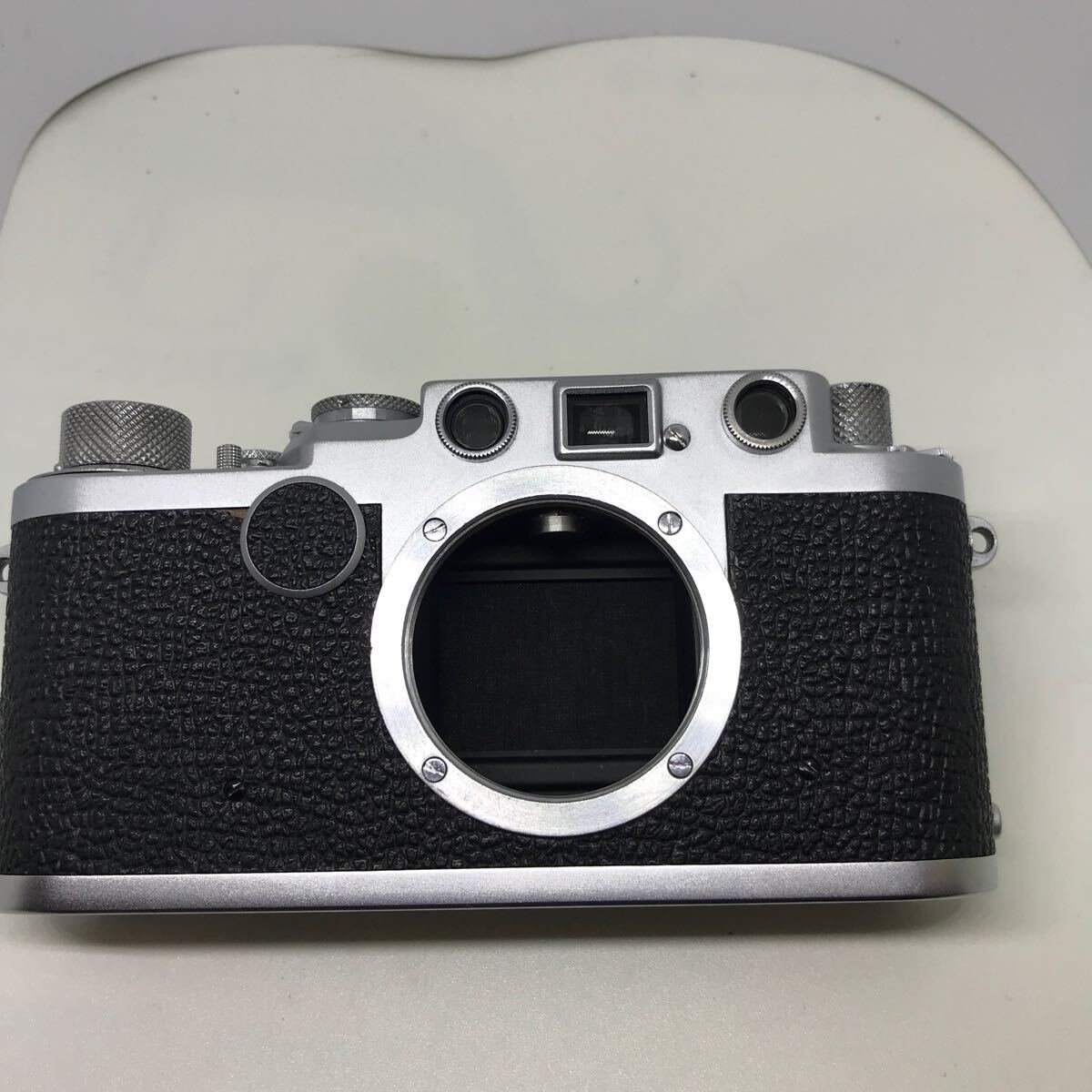 Leica バルナックライカⅡf RD後期_画像2