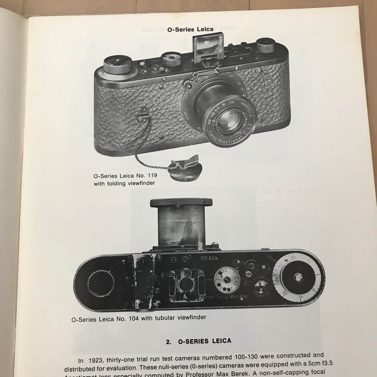 Leica Illustrated Guide ペーパーバックの画像7