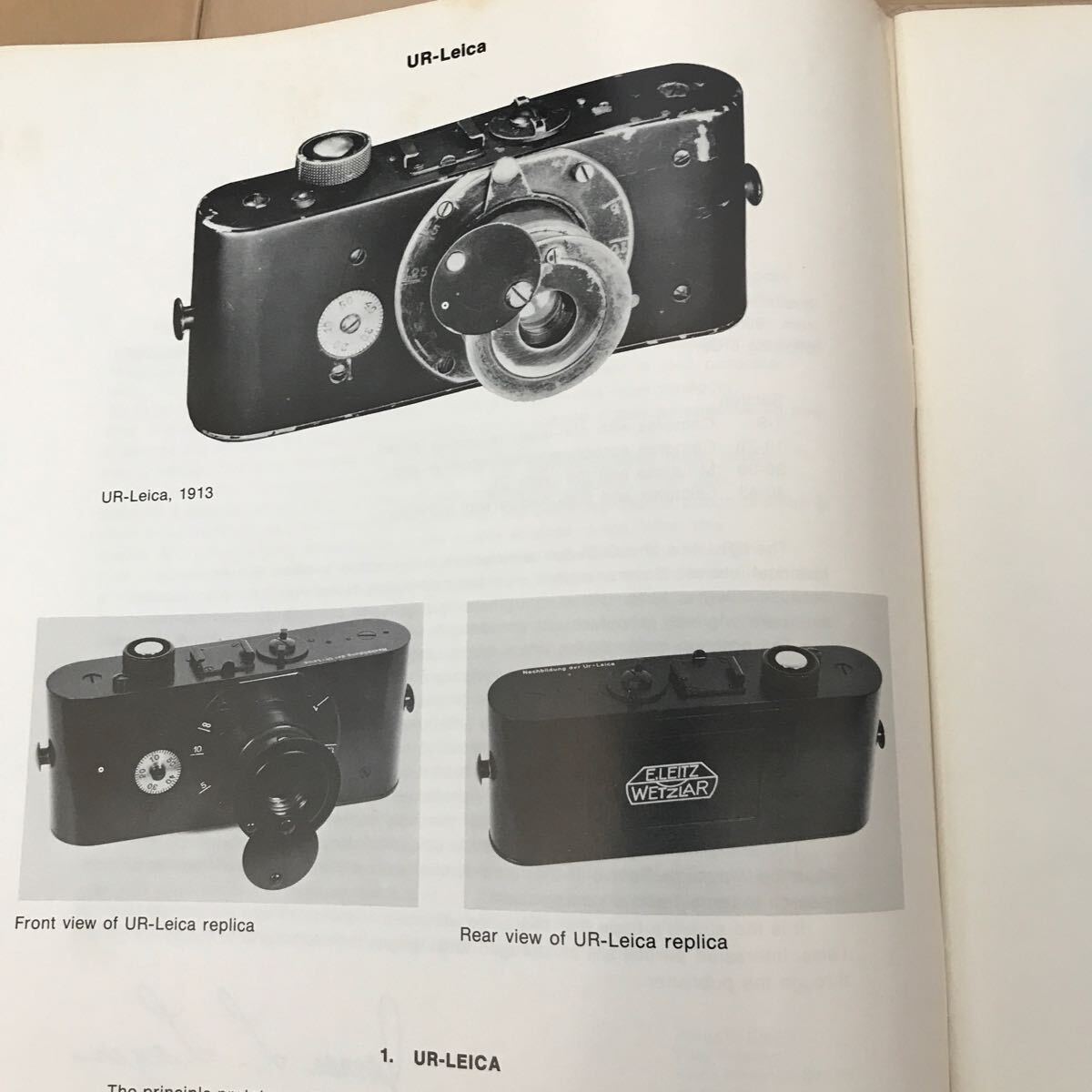 Leica Illustrated Guide ペーパーバックの画像6