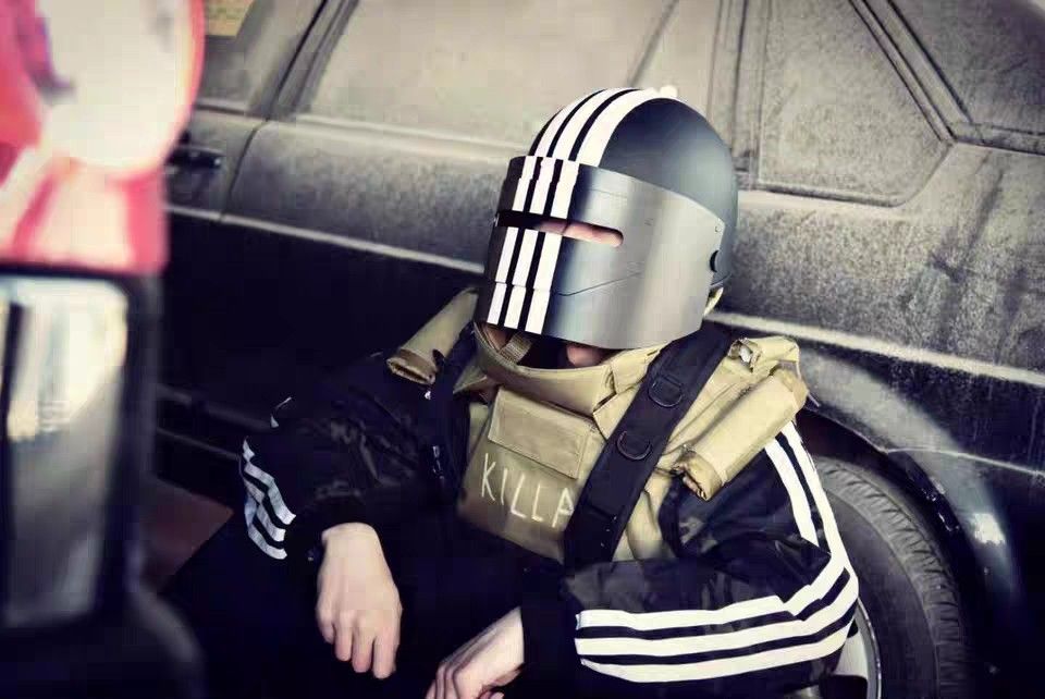 ロシア軍 Killa MASKA マスカヘルメット タルコフ 最新版|Yahoo ロシア軍 Killa MASKA マスカヘルメット タルコフ 最新版|Yahoo