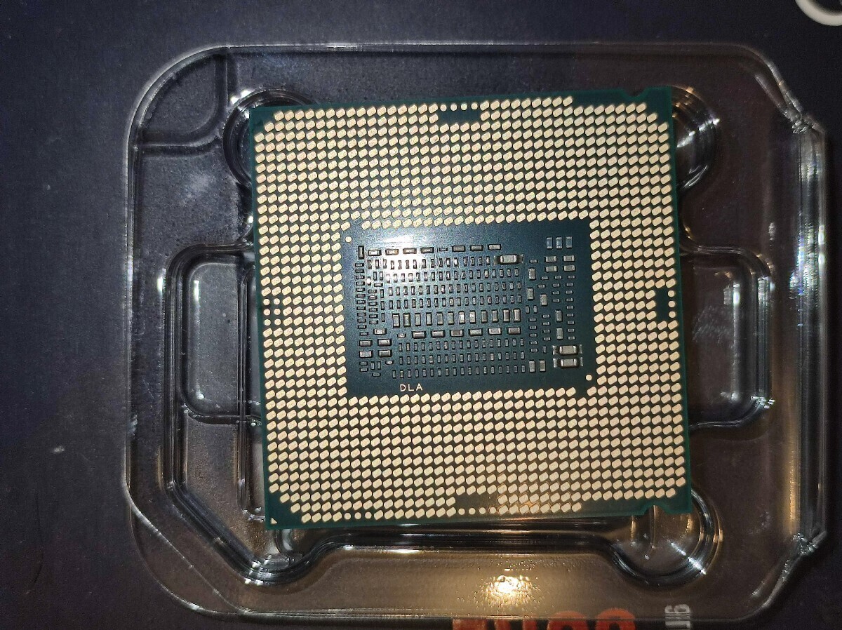 Intel CPU Core i9 9900k_画像3