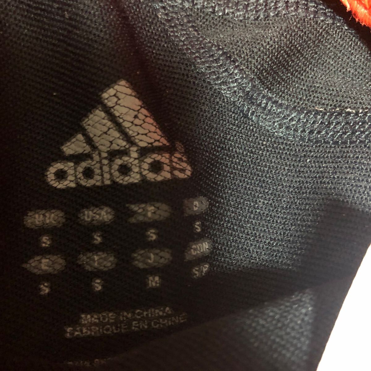 adidas длинный трико M