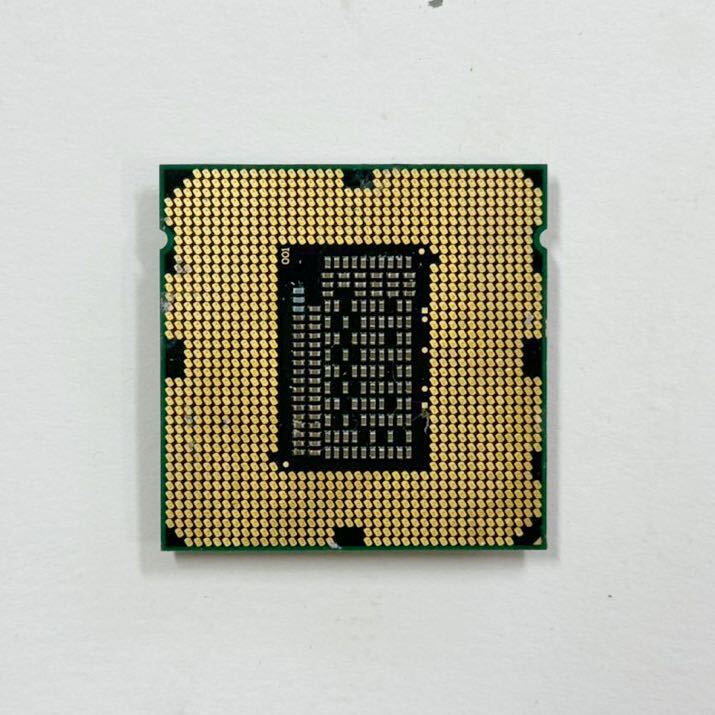 *Intel Core i3-2125 SR0AY 2C 3.3GHz 中古の画像2