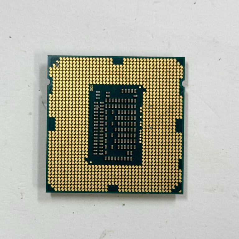 *Intel Core i5-3470 3.20GHz SR0T8 中古_画像2