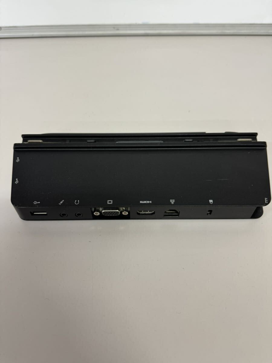 L211) Красивые товары Fujitsu Cradle FMV-NDS21 Q736/M, Q775/K, Q616/N, Q665/M