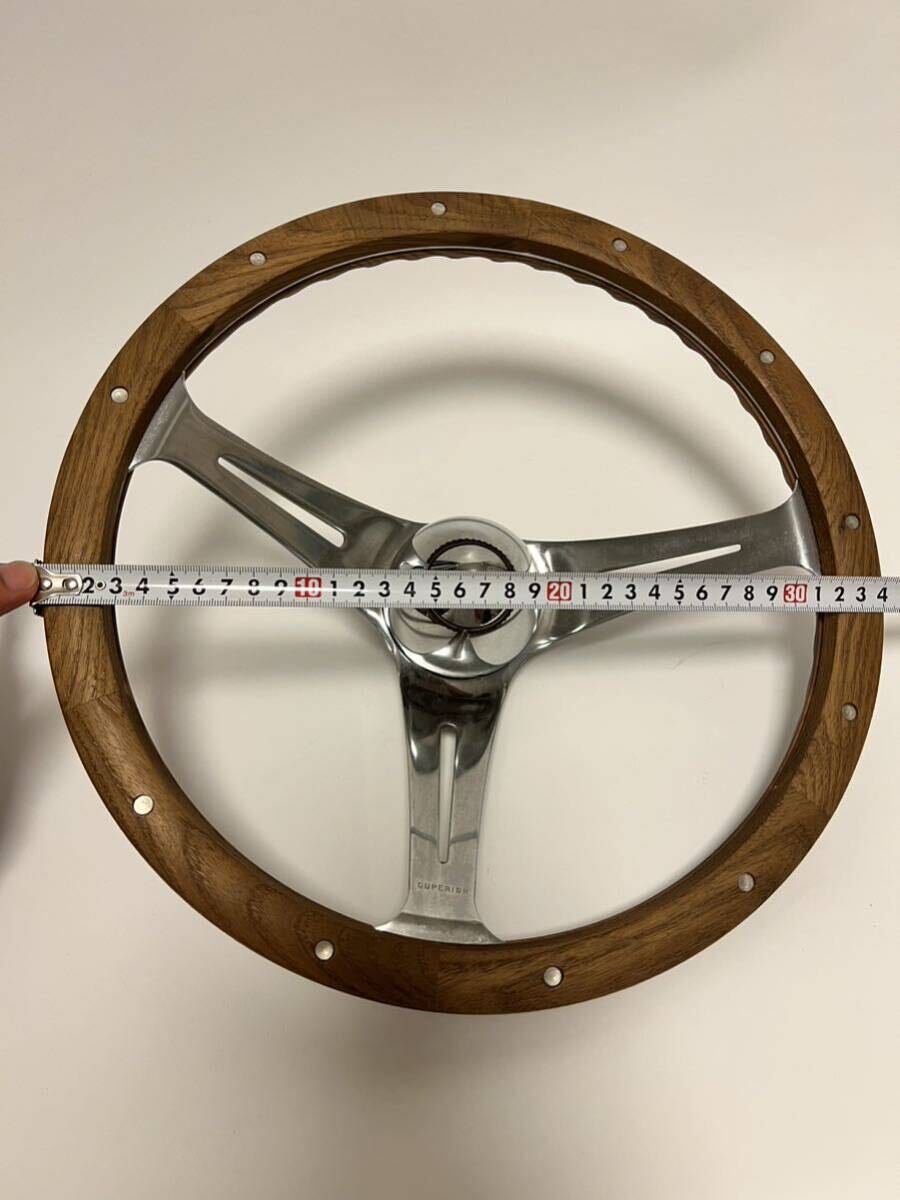  rare Hsu pe rear superiors terrier ring wood grain steering wheel Ame car?