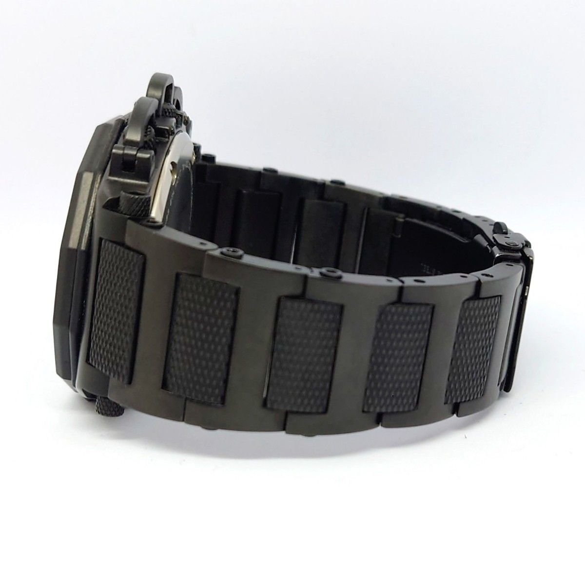 ROCKX RXW HUMMER THUNDER クォーツ クロノグラフ チタン SS ROCKX RXW HUMMER THUNDER クォーツ クロノグラフ チタン SS
