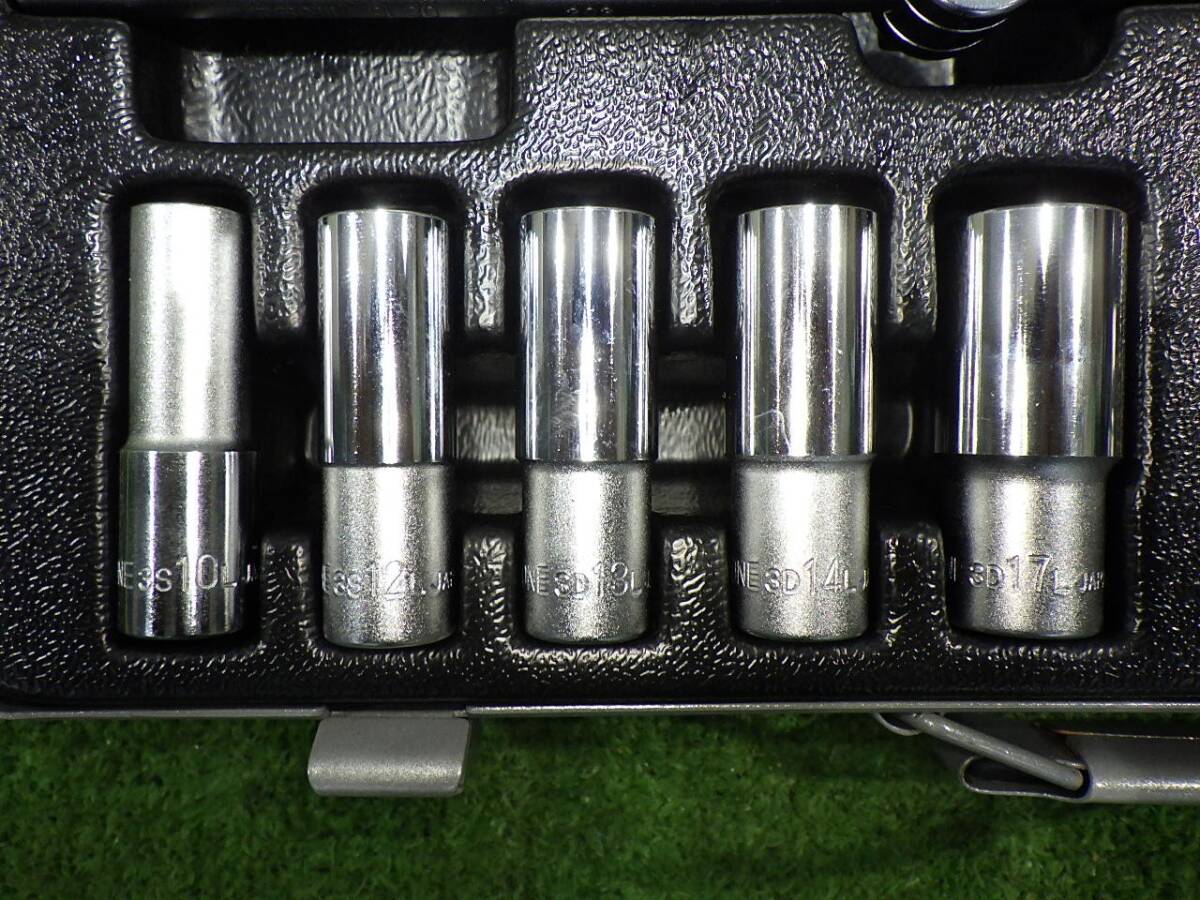TONE ラチェットレンチセット 大工道具 整備 メンテ 車 バイク TONE ラチェットレンチセット 大工道具 整備 メンテ 車 バイク
