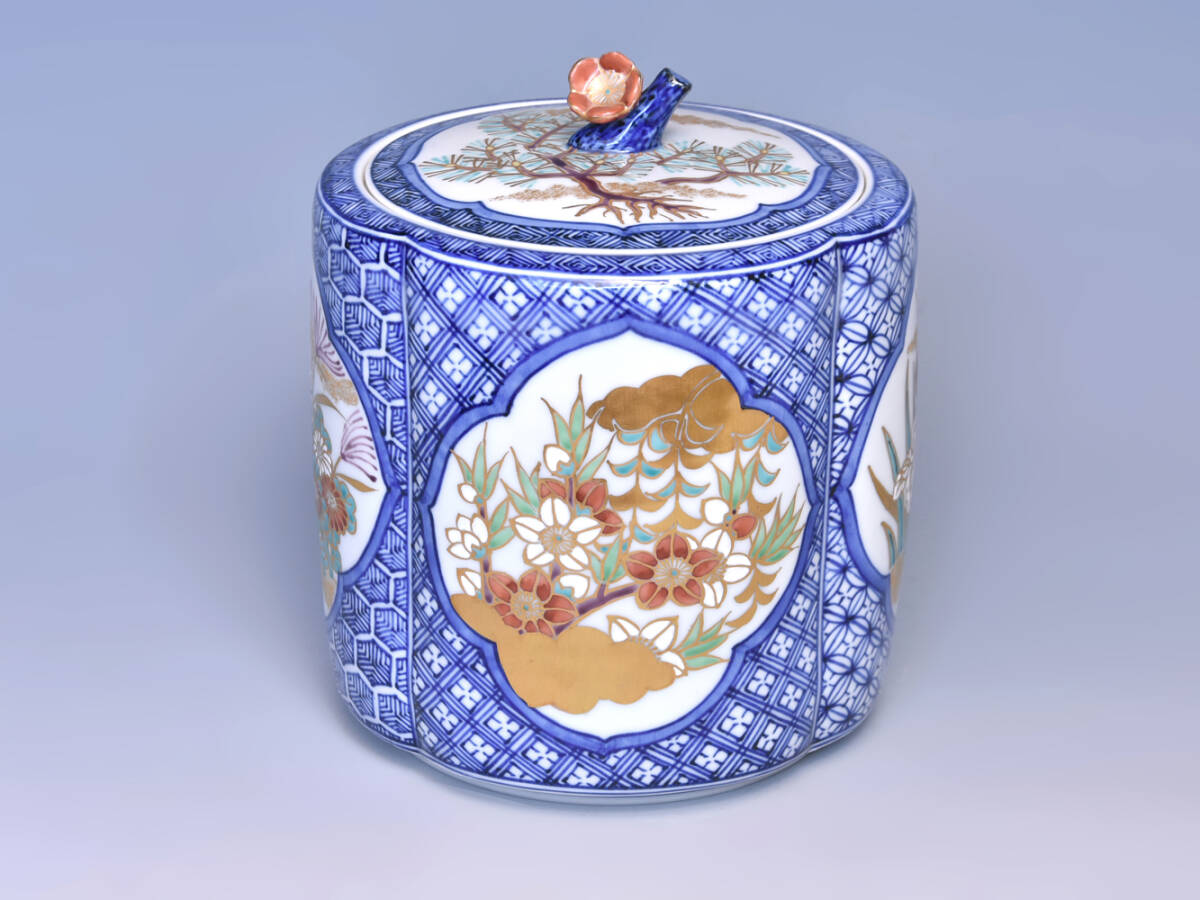 Yahoo!オークション - 平安 高野昭阿弥(造)金彩色絵五節句図水 Yahoo!オークション - 平安 高野昭阿弥(造)金彩色絵五節句図水