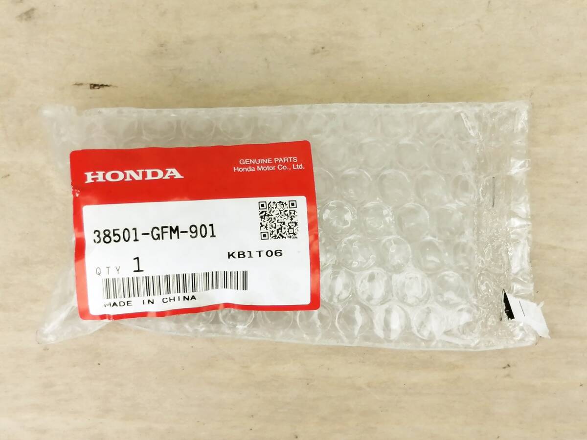 ★☆HONDA ホンダ純正 リレーCOMP スターター 38501－GFM-901☆★の画像1