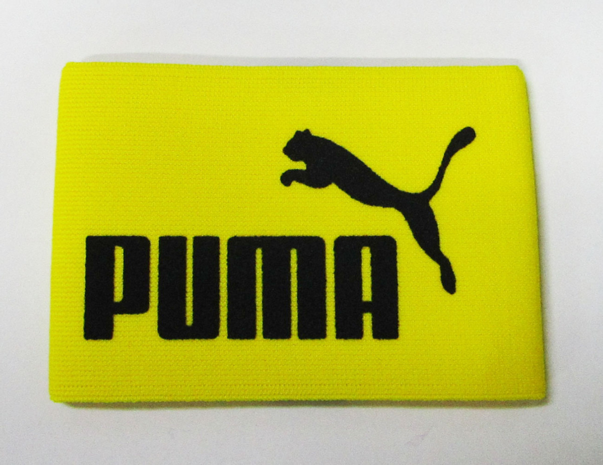 Puma Puma 051626 Футбольные аксессуары капитаны Arm Arm Arm Arm Band J Dandelion