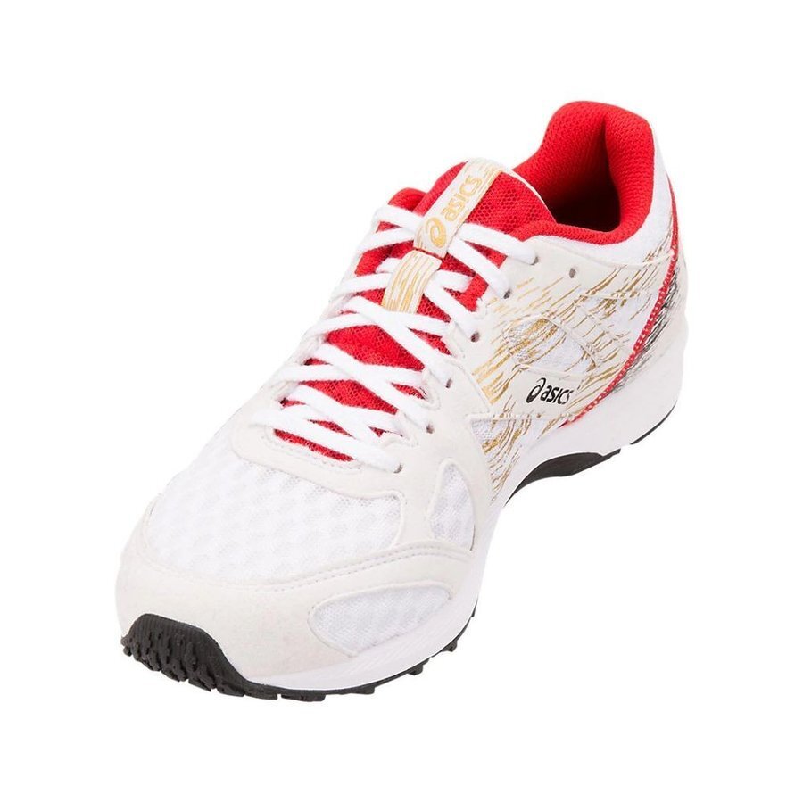 asics アシックス 1012A159 ランニング ギョギング LYTERACER レディースシューズ 22.5cm_画像1