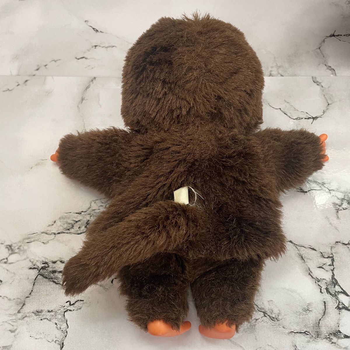 モンチッチ 当時物 昭和レトロ ぬいぐるみ セキグチ レトロ 人形 モンチッチ 当時物 昭和レトロ ぬいぐるみ セキグチ レトロ 人形