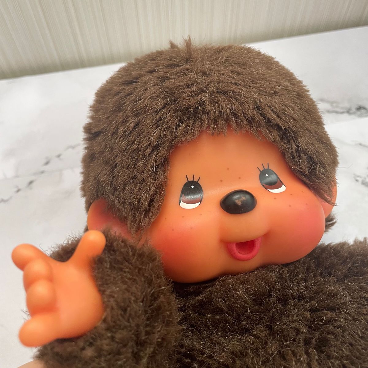 モンチッチ 当時物 昭和レトロ ぬいぐるみ セキグチ レトロ 人形 モンチッチ 当時物 昭和レトロ ぬいぐるみ セキグチ レトロ 人形